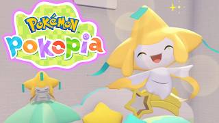 EVERYTHING about the Jirachi Event - Pokémon Pokopia EVERYTHING about the Jirachi Event - Pokémon Pokopia