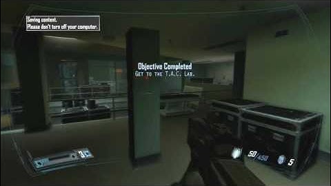 FEAR 2 Gameplay - Mission 2 - Complete Walkthrough [2/2]