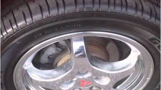 1998 Mitsubishi Eclipse Used Cars Denver CO