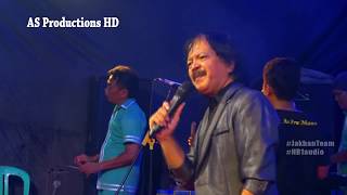 Caca Handika - Untuk apa lagi - show di kuningan