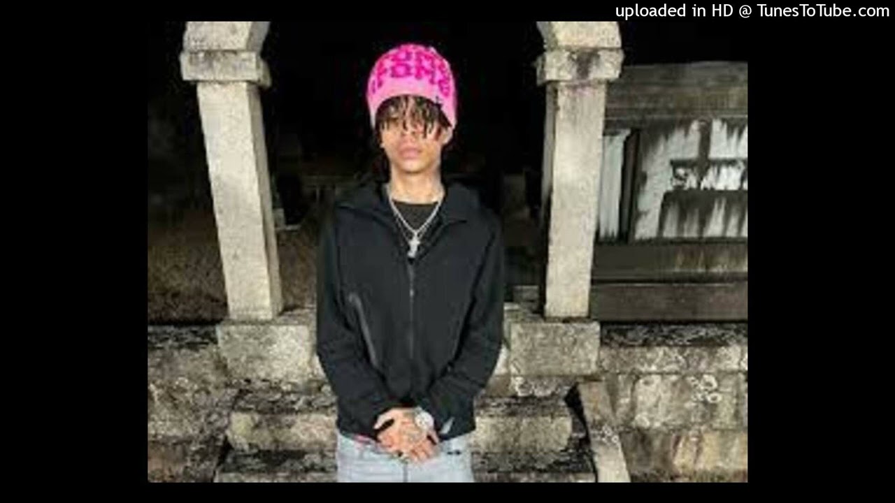 Raq Baby - My Bitch (Official Instrumental) (Prod.CLUE!)