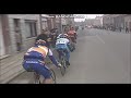 Peter van petegem gagne kuurne bruxelles kuurne 2001