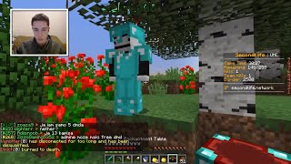 Minecraft Live 33 - Najbrži Full Diamond