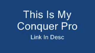 Conquer Hack 2011 June.wmv