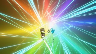 [Beat Saber] Somewhere Out There (EXPERT+)