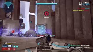 So It Begins (SplitGate)