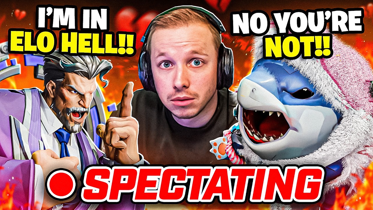 This Girl Said Her BOYFRIEND Has An EGO... So I Spectated Him