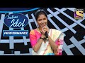 Somdatta ने 'Jhoomka Gira Re' पे दिया एक खांस Performance! | Indian Idol Season 10