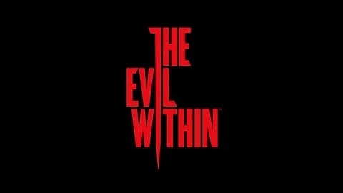 The Evil Within (Official 60 fps/No letterbox)