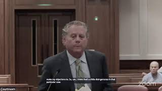 SECOND DCA IN PERSON OA - TUESDAY, MARCH 17, 2026