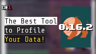 How to Begin Profiling Your Data with Pandas Profiling
