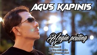 Angin peuting Cipt : Nano S Arr : Yan Achiemsha