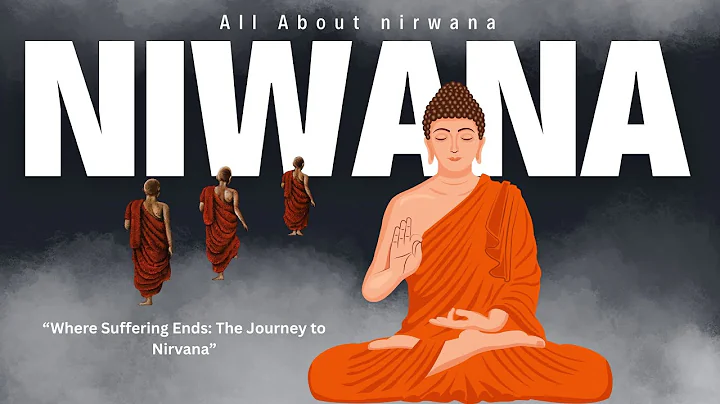 Where Suffering Ends The Journey to Nirvana|Nirvana: The Timeless Freedom Within