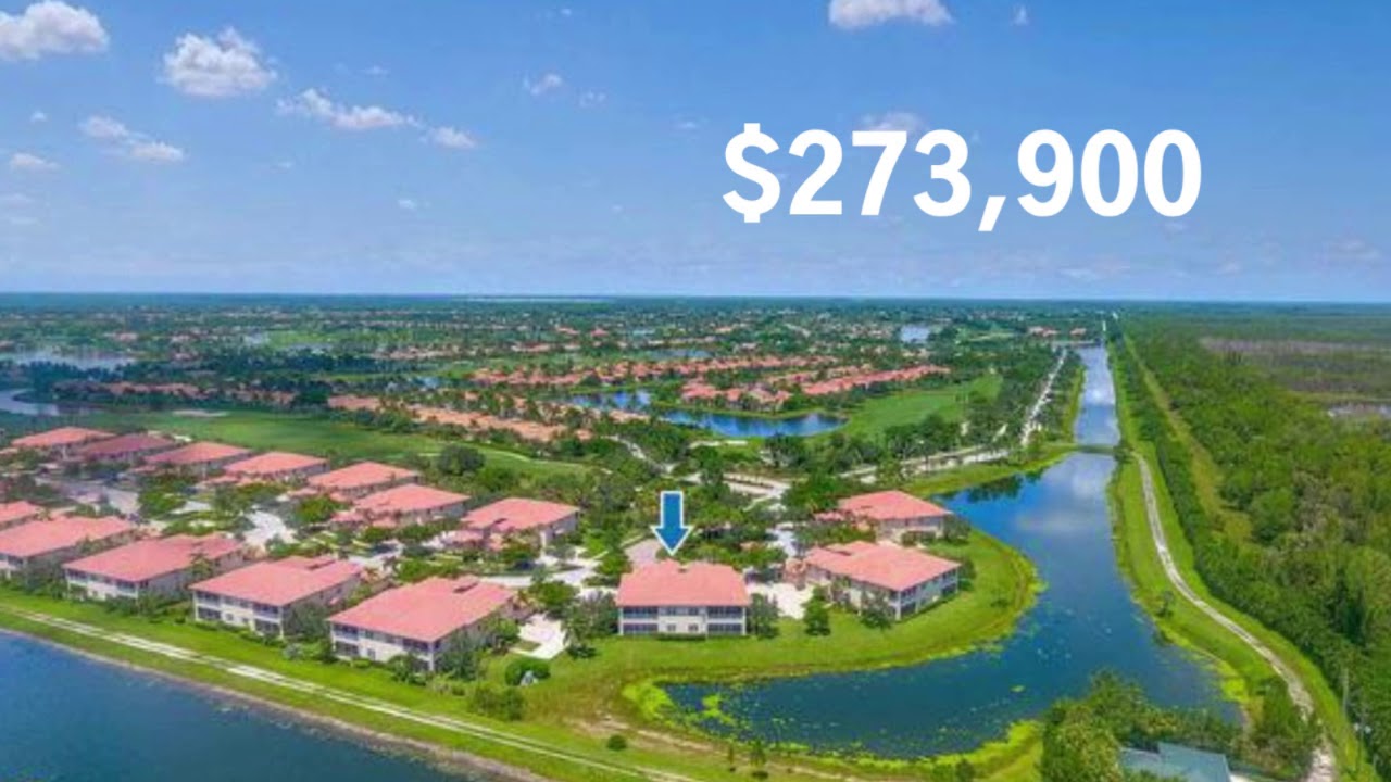 Ibis West Palm Beach FL homes for sale YouTube