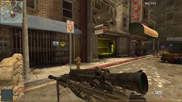 IW4PLAY : PulZ Venomx96 - Admin Abuse