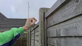 Lose fence panels fix in just 1 easy step screenshot 5