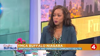 Daytime Buffalo: YMCA Buffalo Niagara 