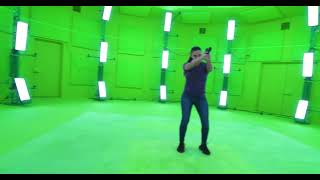 V3 - VirTra Volumetric Video