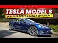 Essai tesla model s  aprs 4 ans et 50 000km jean nous donne son avis sans langue de bois 