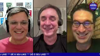 Barata invade a SOFT OPEN. Veja os momentos mais engraçados da LIVE screenshot 5