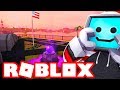 La BASE MILITARE SEGRETA su Roblox (jailbreak ITA)