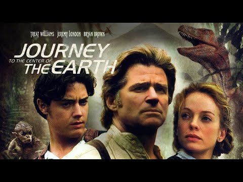 Viaggio Al Centro Della Terra (Edizione Regno Unito) – DVD Con Brendan Fraser - 4