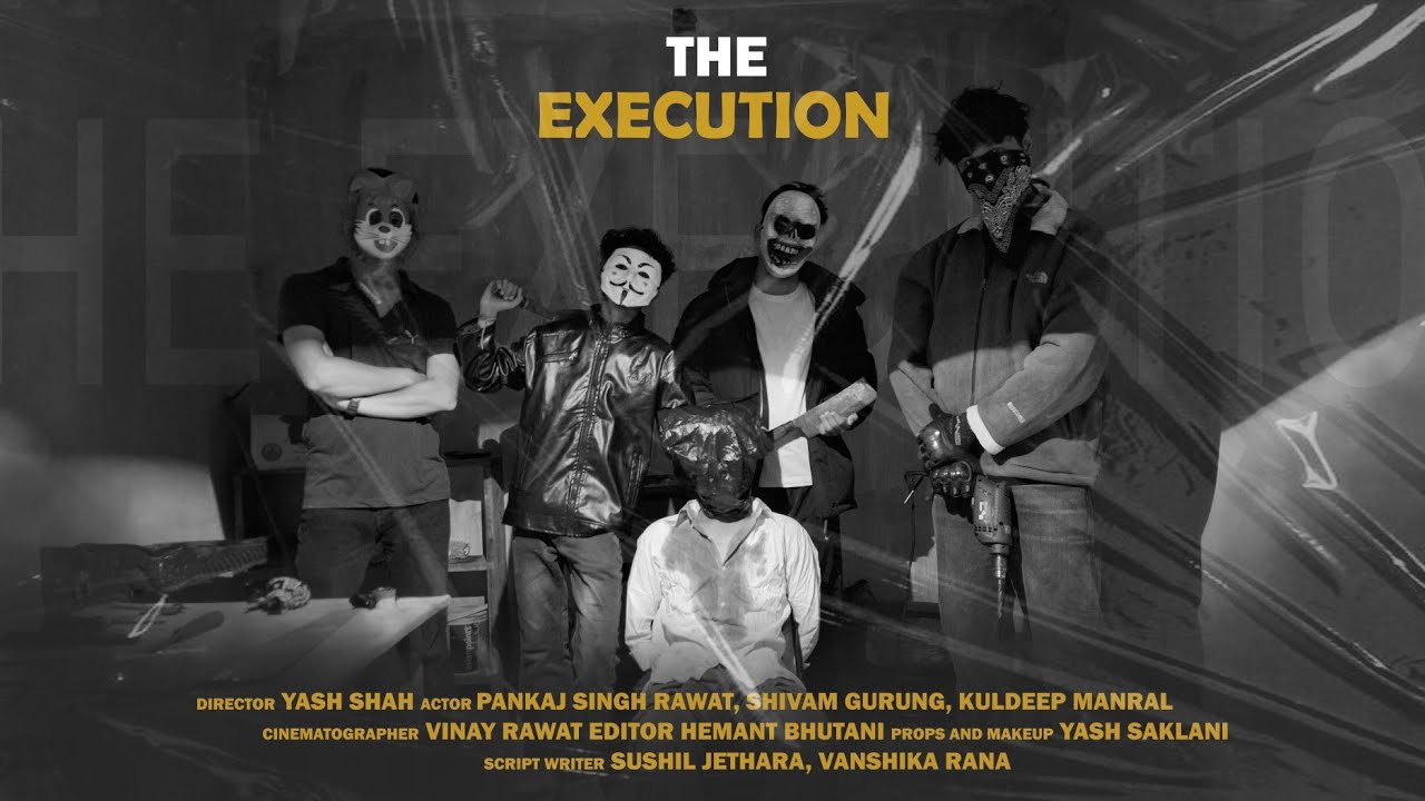 The Execution