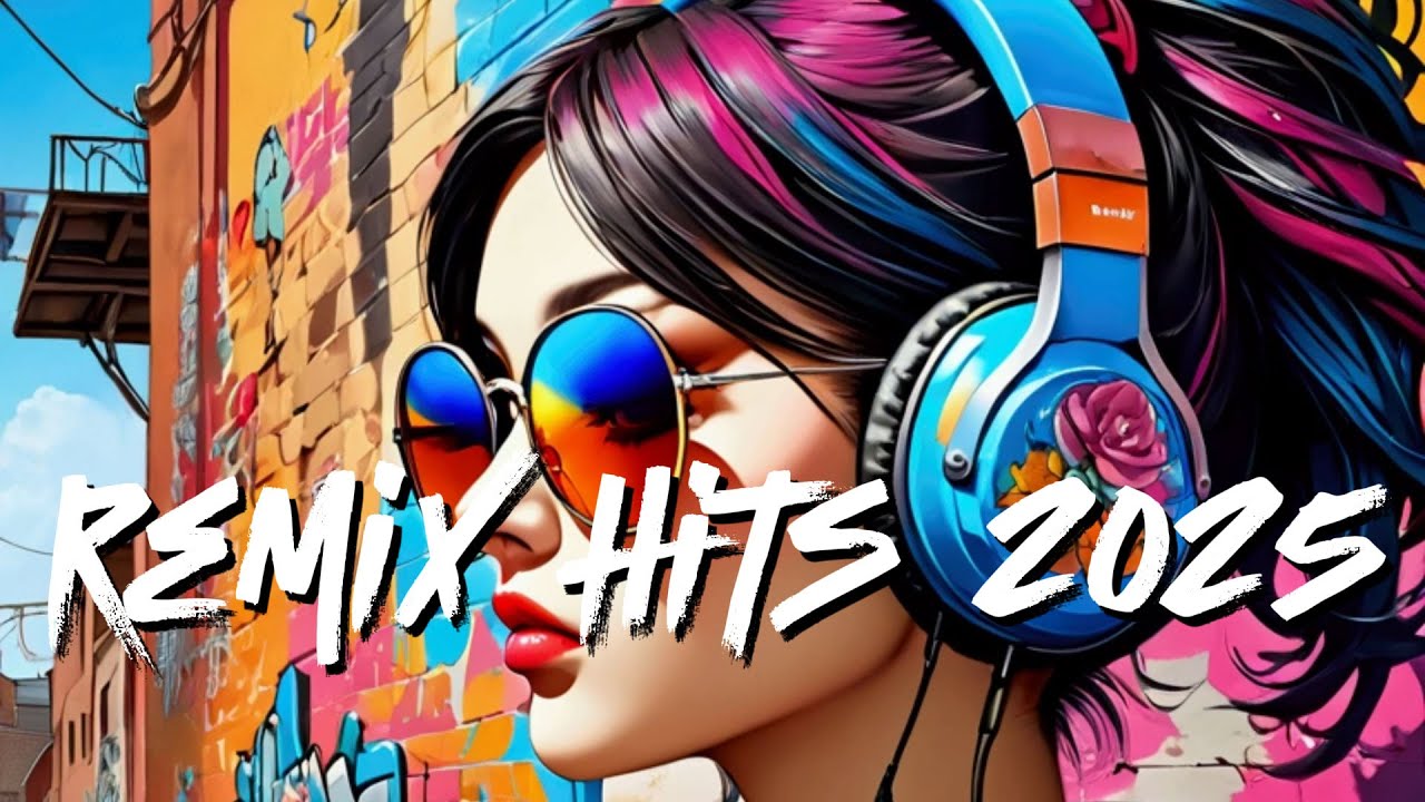 Epic Remix Mashups 2025 – Discover New Music Like Never Before!" - YouTube