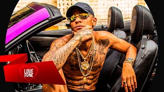 SÓ FÉ DEUS ME GUIA - MC Paulin da Capital (DJ GM)