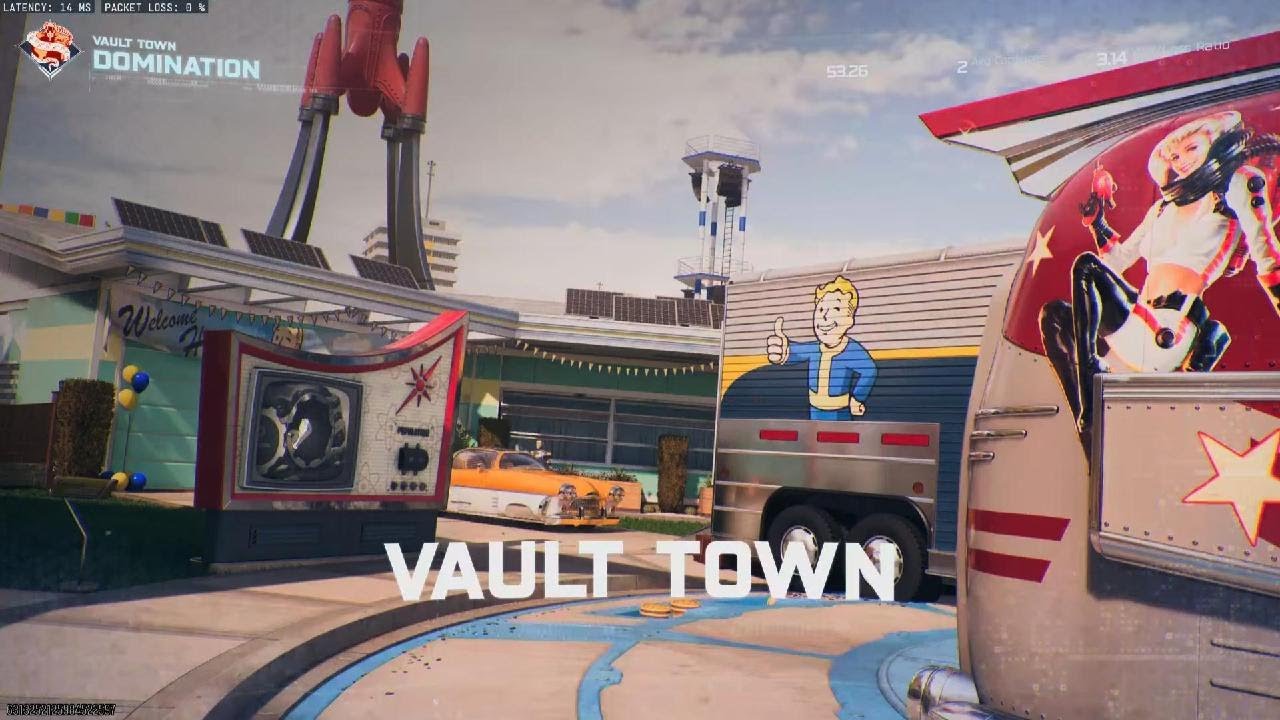 COD: Bo7 - 31 Killstreak Nuke | 1 kill off Double😒