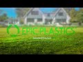 Epic Plastics - Product Offering and Recycling Process