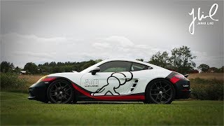 Goodbye 718 Cayman T | EP 114