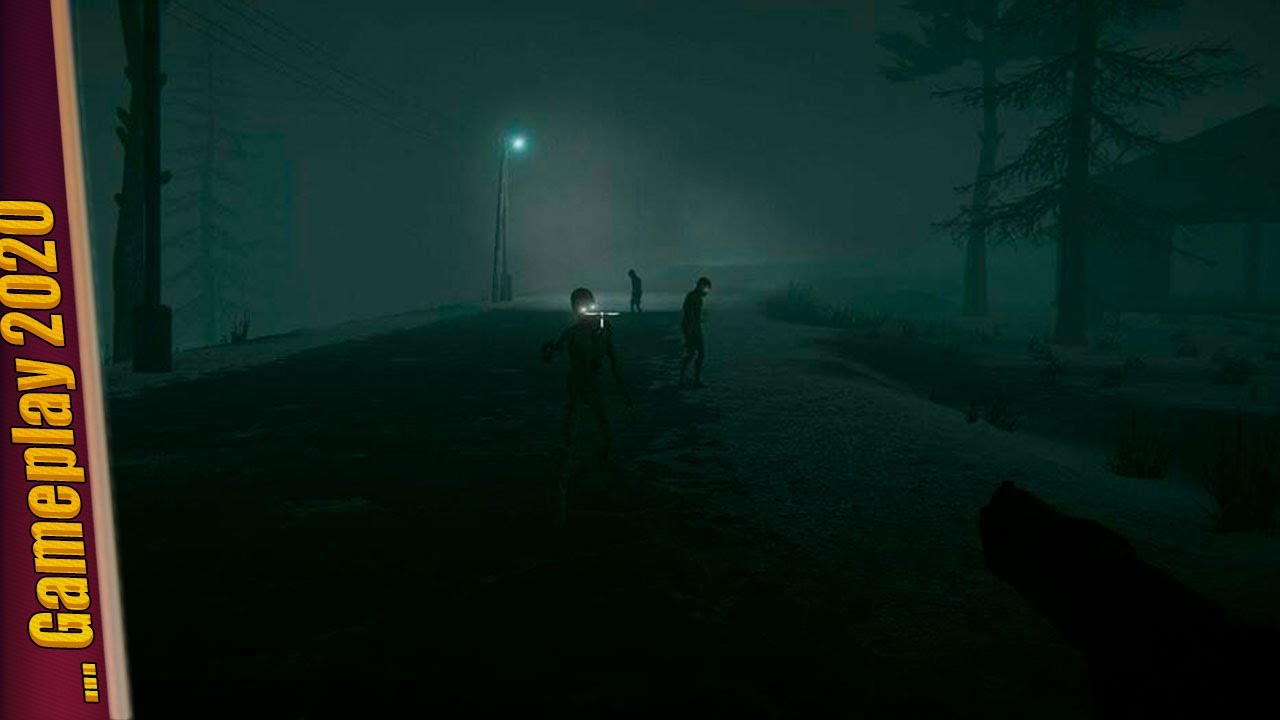 😱 Specimen 13 Gameplay 😈 YouTube