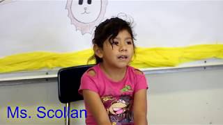 2018 Teacher Appreciation Video