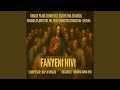 FANYENI HIVI