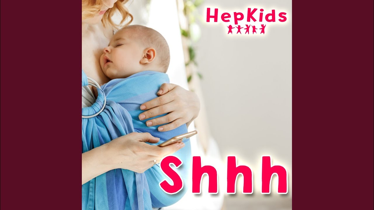 Shhh Hair Dryer (Original Mix)