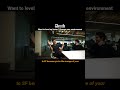 @SlashFinancial Want to level up faster? Change your environment #shorts