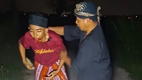 LIVE🔴DUKUN PEMBANGKIT MAYAT MENGINCAR DARAH SUCI ANAK-ANAK YATIM❗️❗️❓️