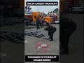 DEA Agents Find THOUSANDS of KILOS of Cocaine in Semi Tanker Trucks!