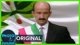 ¡Top 10 Elecciones Presidenciales más CONTROVERSIALES de Latinoamérica!