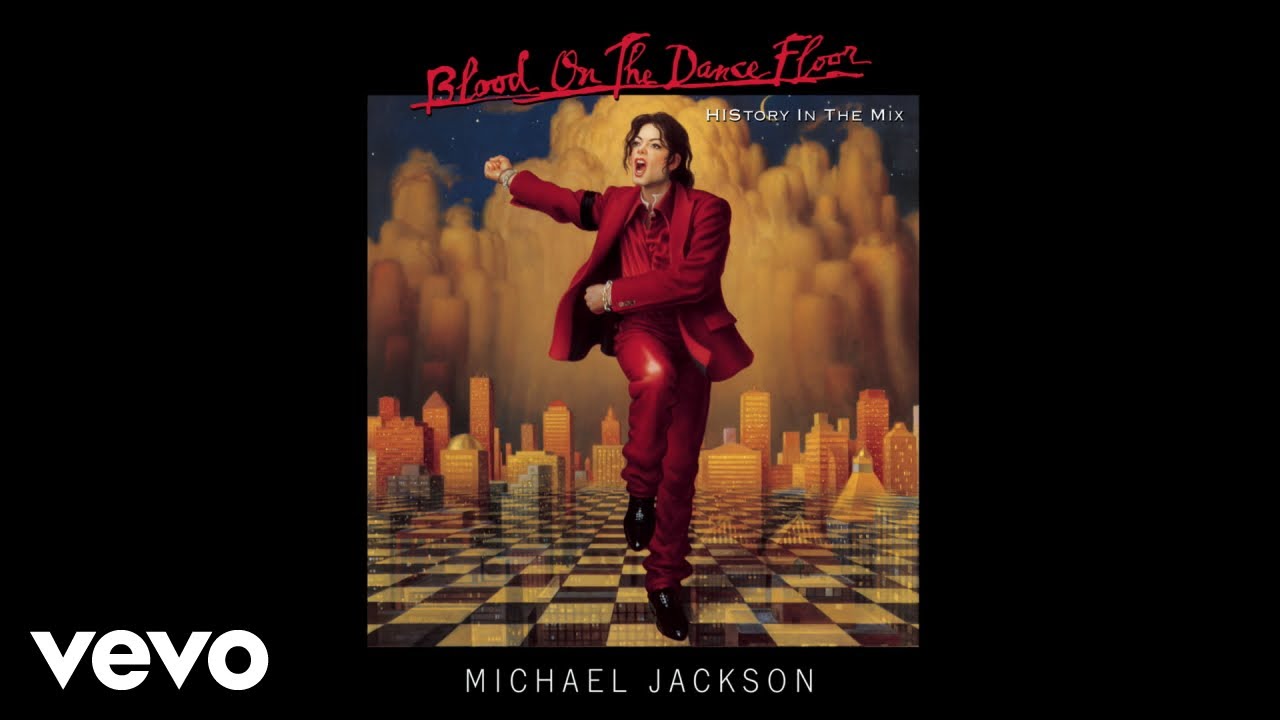 Michael Jackson 'This Is It' Album - Michael Jackson Official Site