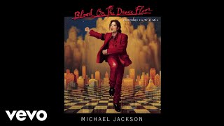 Michael Jackson - Morphine (Audio)
