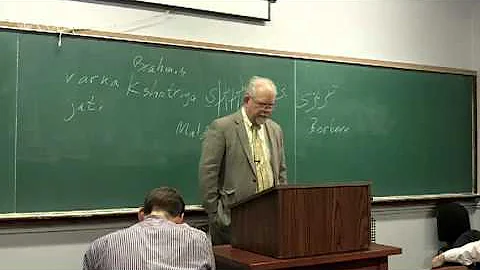 Richard Bulliet - History of the World to 1500 CE ...