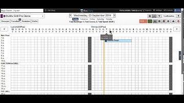 RD Training Video #2: Understanding the ResDiary Grid