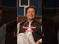 I #imrankhan