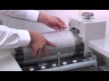 UD-300 Rotary Die Cutter with Delivery Tray | Duplo USA