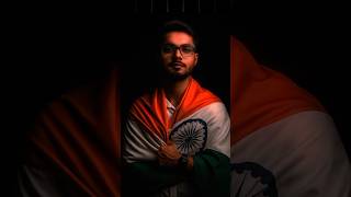 Independence day Photo Editing  | Chatgpt #shorts #independenceday #chatgpt #photoediting screenshot 2