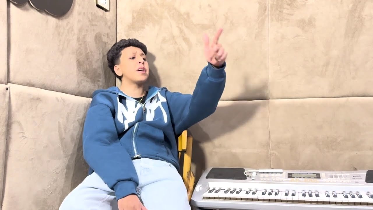 مسلسل شباب البومب 14 الحلقة 16 كاملة