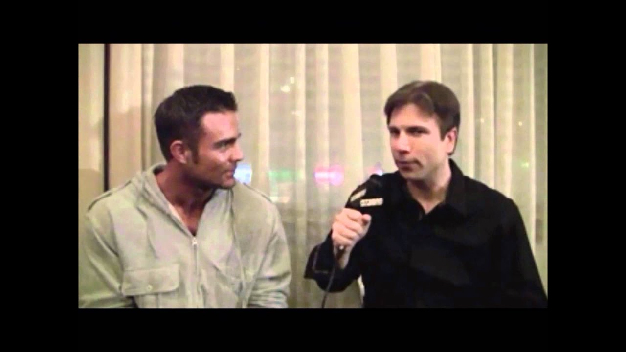 How I Got Started Competing Interview With Brian Cannone