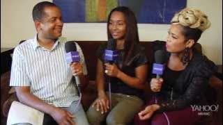 TLC on 'CrazySexyCool' Drama
